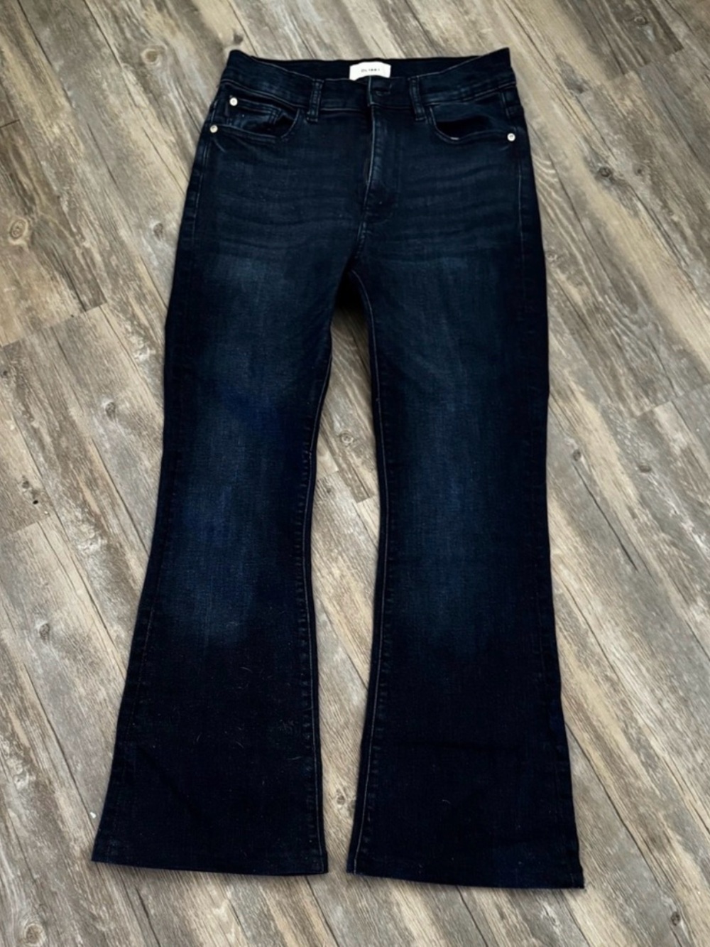 DL1961 Bridge Boot 33”